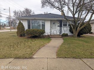 2130 25th St, Kenosha, WI 53140