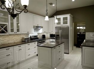 21315 Hannover Frst, Spring, TX 77388