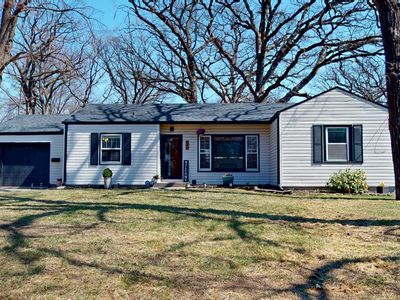 691 63rd St, Des Moines, IA, 50312