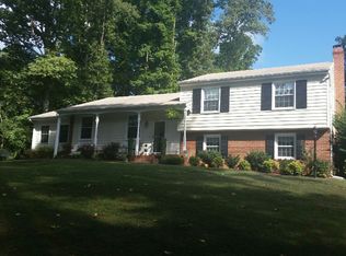 10500 Walbrook Dr, Henrico, VA 23238