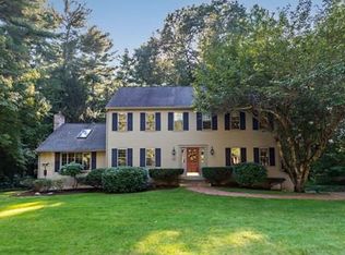 18 Roubound Rd, Norwell, MA 02061