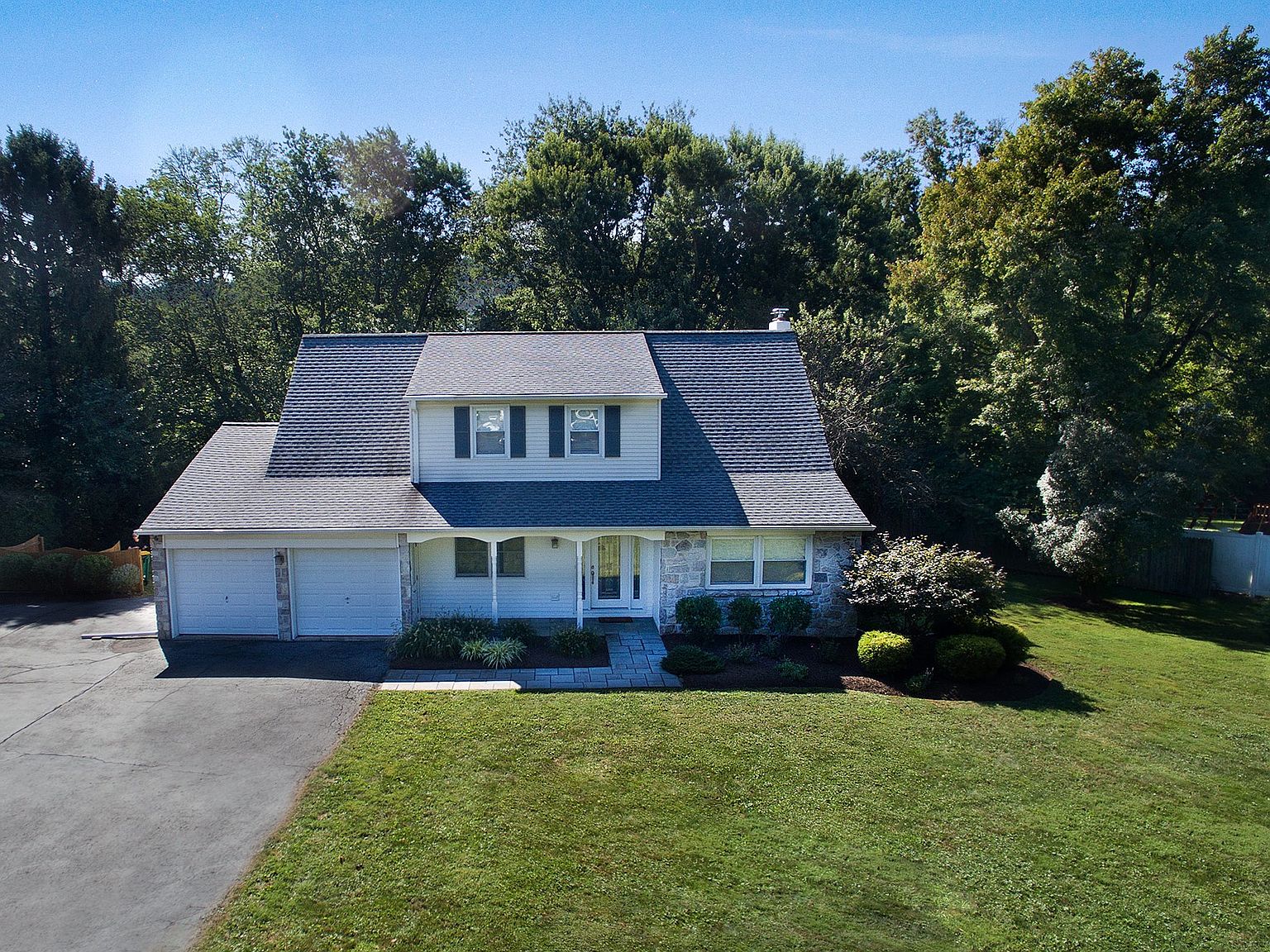 3391 Edison Furlong Rd, Furlong, PA 18925 Zillow