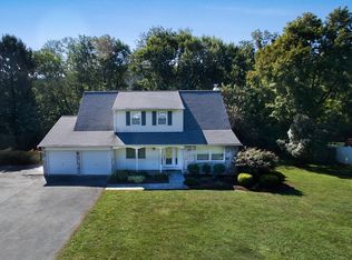 3391 Edison Furlong Rd, Furlong, PA 18925