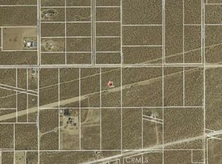 0 Colusa Rd, Apple Valley, CA 92307