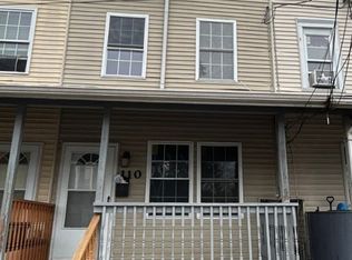 110 Smith Ave, Trenton, NJ