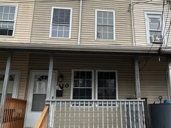 110 Smith Ave, Trenton, NJ 08611