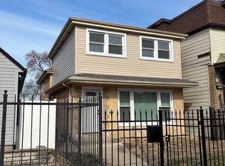 (Undisclosed Address), Chicago, IL 60617