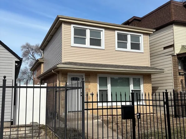 2150 E 93rd St, Chicago, IL 60617