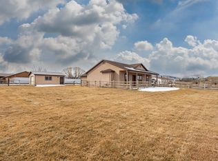 1335-13 3/10 Rd, Loma, CO 81524