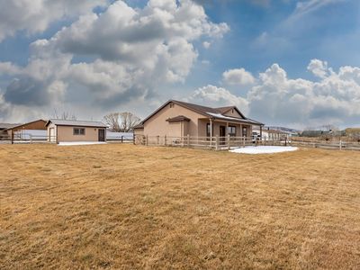1335-13 3/10 Rd, Loma, CO, 81524