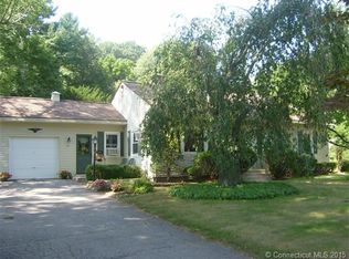 451 Windham Rd, Willimantic, CT 06226
