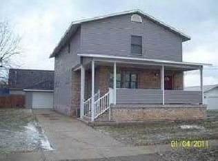 2029 Friel St, Burton, MI 48529