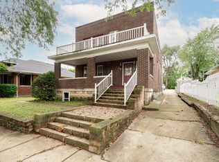 319 Hunter Ave, Joliet, IL 60436