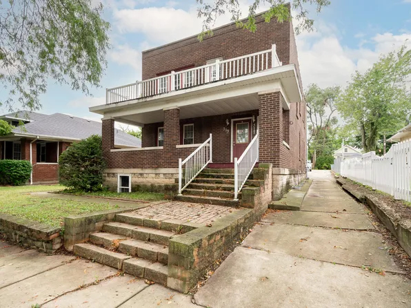 319 Hunter Ave, Joliet, IL 60436