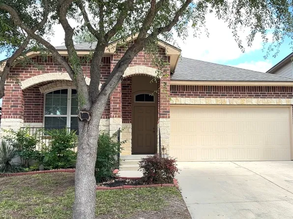 6754 Indian Ldg, San Antonio, TX 78253