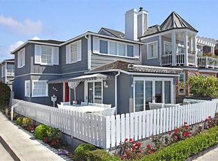 800 S Bay Front, Balboa Island, CA 92662