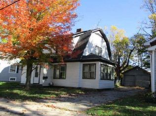 1316 Douglas Ave, Kalamazoo, MI 49007