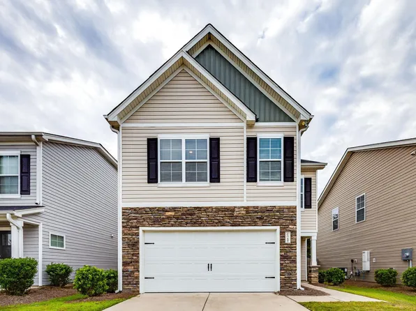 428 Red Poll Way, Columbia, SC 29209