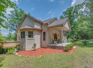 438 Hidden Hills Dr, Rutherfordton, NC 28139