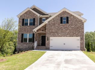 2277 Braystone Ln, Lawrenceville, GA 30043