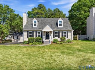 5148 Chelsea Brook Ln, Glen Allen, VA 23060