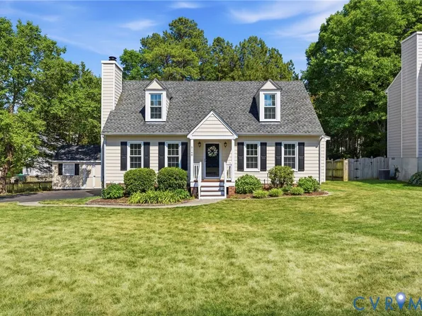5148 Chelsea Brook Ln, Glen Allen, VA 23060