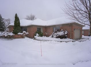 50 Northumberland Rd #28, London, ON N6H5J2