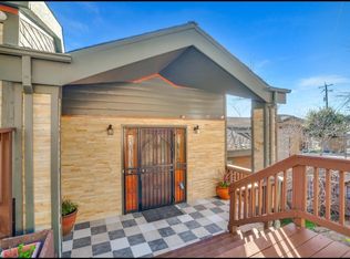 7001 Elverton Dr, Oakland, CA 94611