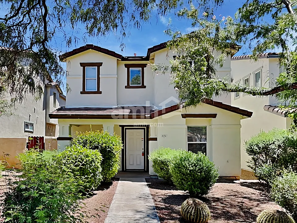 574 W Paseo Celestial