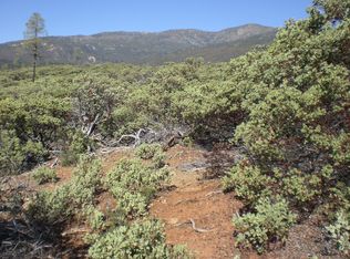 29879 Ridgewood Dr, Potter Valley, CA 95469