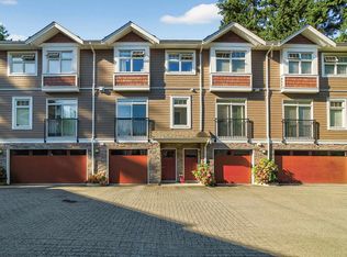 2689 Parkway Dr #38, Surrey, BC V4P 0C3