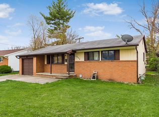 4849 Downing Dr, Columbus, OH 43232