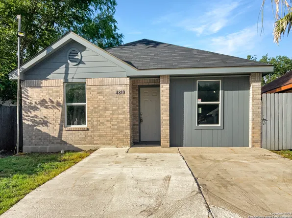 4810 FORTUNA PL, San Antonio, TX 78237