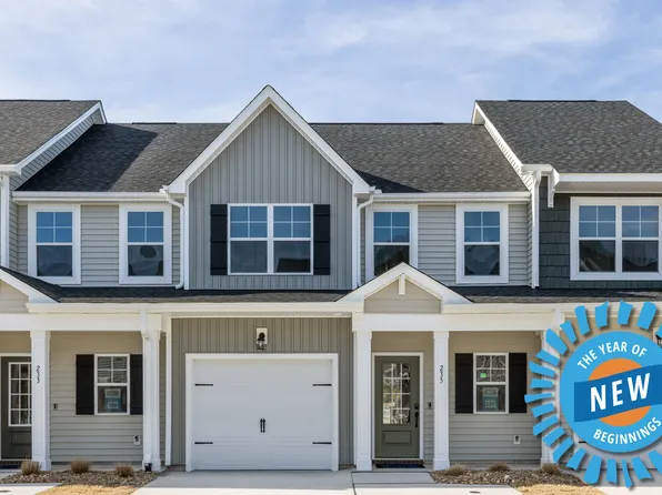 235 Cline Way, Beaufort, NC 28516