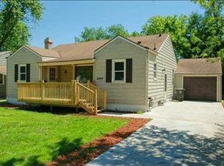 1439 63rd St, Des Moines, IA 50311