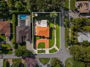 Schenley Park Sec 2, Miami, FL 33155