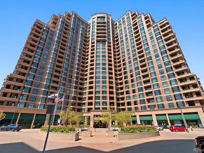 8100 E Union Avenue #1603, Denver, CO, 80237