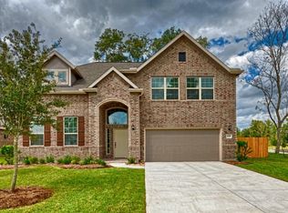 4406 Carmel River Ln, Spring, TX 77388