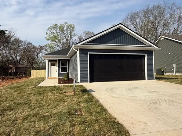 2663 Scott Dr Lot 200, Clarksville, TN 37042