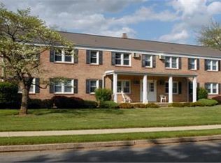 Londonderry Apartments - 812-1, Palmyra, PA 17078