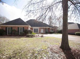 304 Hunters Crst, Ridgeland, MS 39157