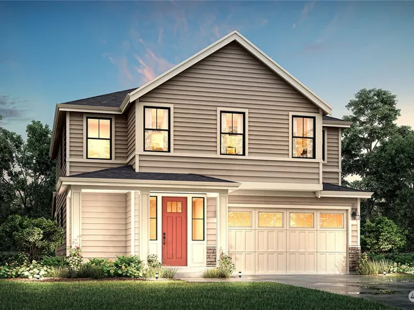 20316 125th Avenue NE #SM 11, Bothell, WA 98011
