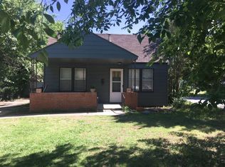 102 E Johnson St, Norman, OK 73069