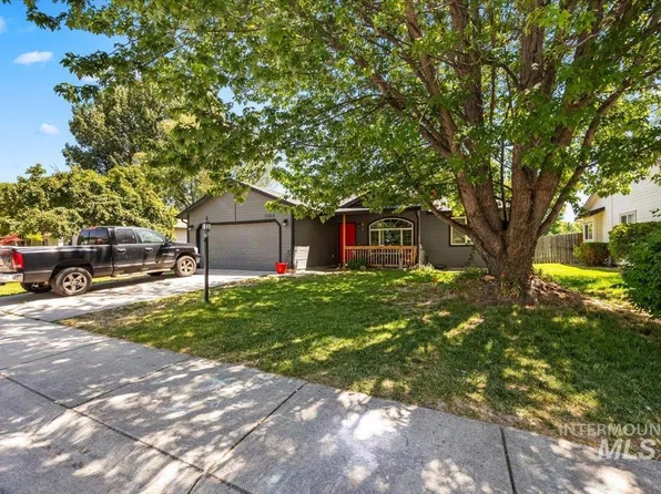 11015 W Capella St, Star, ID 83669