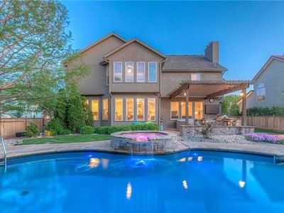 14305 Horton St, Overland Park, KS, 66223