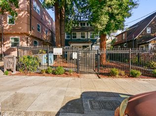 2543 Piedmont Ave #2, Berkeley, CA 94704