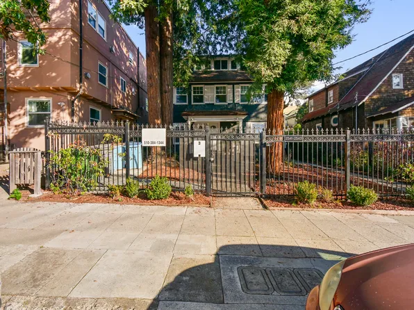 2543 Piedmont Ave #2, Berkeley, CA 94704