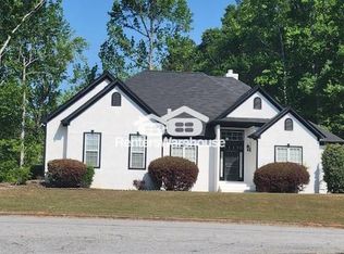 2859 Fairburn Pl SW, Atlanta, GA 30331