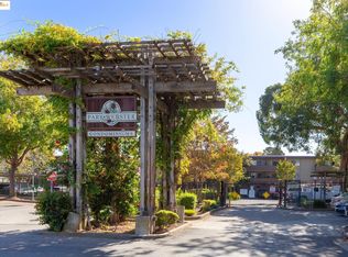 1311 Webster St APT E316, Alameda, CA 94501