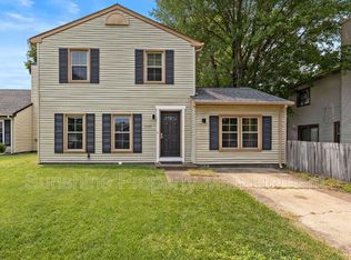 3599 Marvell Rd, Virginia Beach, VA 23462